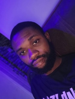 Profil de Nana Kojo, un homme célibataire de 28 ans à Kasoa