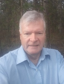 Profil de Michel, un homme célibataire de 56 ans à Kazabazua