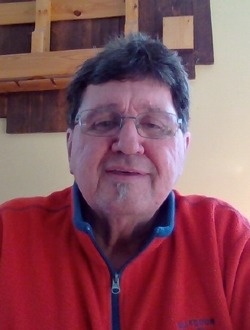Profil de Alain, un homme célibataire de 69 ans à Lambton