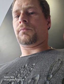 Profil de Michael, un homme célibataire de 39 ans à Cap-Chat
