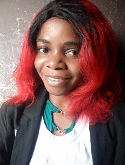 Profil de Glawdys, une femme célibataire de 29 ans à Abidjan
