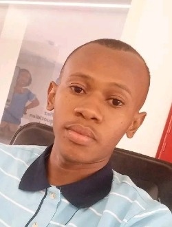Profil de Barry, un homme célibataire de 27 ans à Lyon