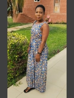Profil de Merry, une femme célibataire de 31 ans à Cotonou