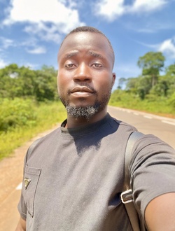Profil de Roland, un homme célibataire de 28 ans à Yaoundé