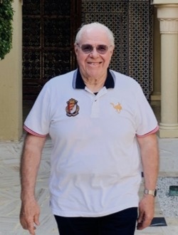 Profil de Jean Paul, un homme célibataire de 70 ans à Thann