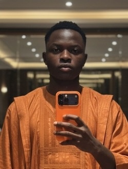 Profil de Kone, un homme célibataire de 26 ans à Abi