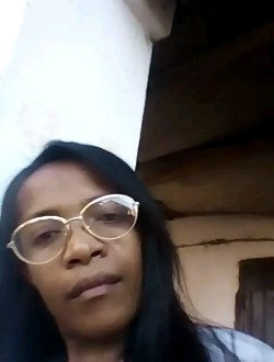 Profil de Hanta, une femme célibataire de 46 ans à Adabo