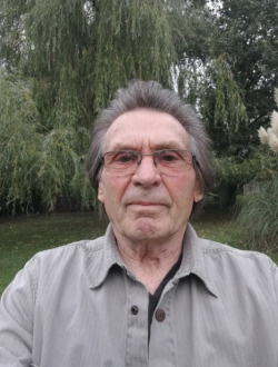 Profil de Jacky, un homme célibataire de 88 ans à Liège
