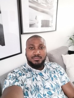 Profil de Anicet, un homme célibataire de 35 ans à Saint-Herblain