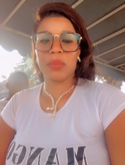 Profil de Anaïs, une femme célibataire de 38 ans à Douala