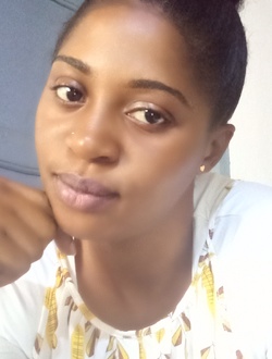 Profil de Olive, une femme célibataire de 31 ans à Yaoundé