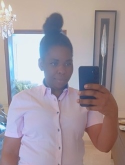 Profil de Audrey, une femme célibataire de 32 ans à Beyrouth