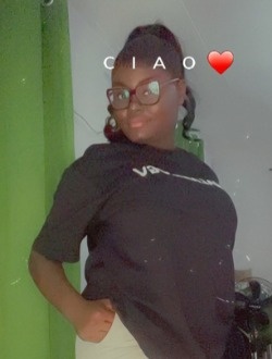 Profil de Stecy, une femme célibataire de 24 ans à Congomeka