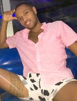 Profil de Julias, un homme célibataire de 26 ans à Toliara