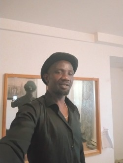 Profil de Momo, un homme célibataire de 46 ans à Montréal-Nord