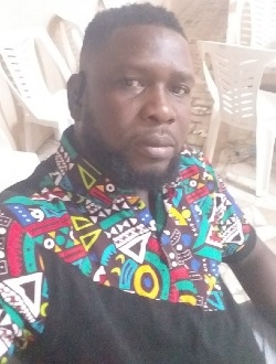 Profil de Serge, un homme célibataire de 44 ans à Abadou