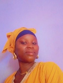 Profil de Koro, une femme célibataire de 29 ans à Korhogo