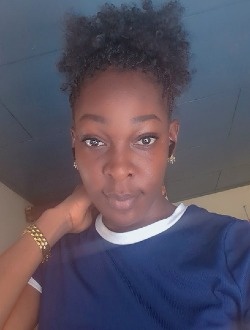 Profil de Doriane, une femme célibataire de 29 ans à Meyo-Centre