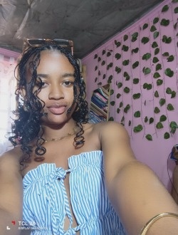 Profil de Miriella, une femme célibataire de 23 ans à Toulouse
