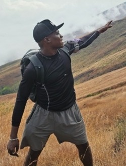 Profil de Arthur-Gilles, un homme célibataire de 28 ans à Douala