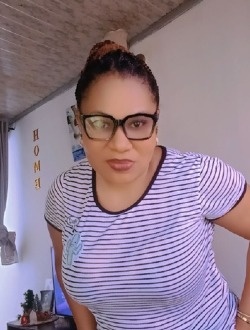 Profil de K'Rol, une femme célibataire de 39 ans à Yaoundé