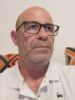 Profil de Fabien, un homme célibataire de 53 ans à Artalens-Souin