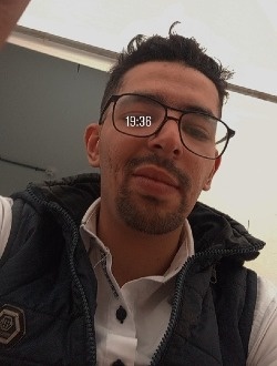 Profil de Eddy, un homme célibataire de 26 ans à Sale