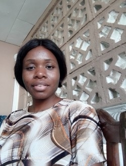 Profil de Nancy, une femme célibataire de 38 ans à Libreville