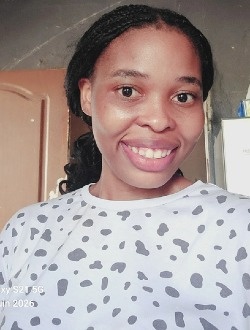 Profil de Biancia, une femme célibataire de 24 ans à Abaga