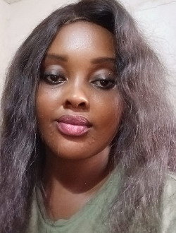 Profil de Joy, une femme célibataire de 34 ans à Montrouge