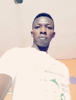 Profil de Mario, un homme célibataire de 28 ans à Marcory