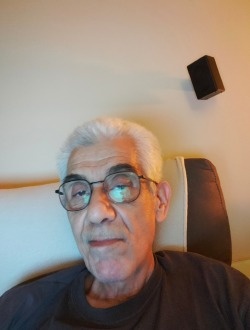 Profil de Bruno, un homme célibataire de 60 ans à Nîmes