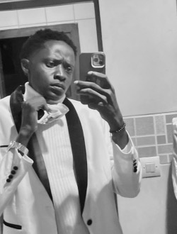 Profil de Stephane, un homme célibataire de 25 ans à Douala