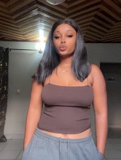 Profil de Marguerite, une femme célibataire de 26 ans à Yaoundé
