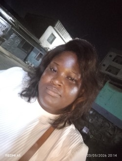 Profil de Mureille, une femme célibataire de 32 ans à Douala