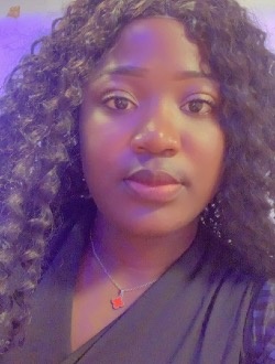 Profil de Marie, une femme célibataire de 23 ans à Douala