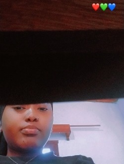 Profil de Raissa, une femme célibataire de 25 ans à Mahajanga