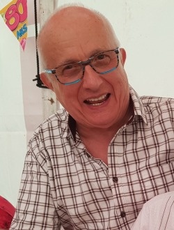 Profil de Pierre - Raymond, un homme célibataire de 78 ans à Jouy-en-Josas