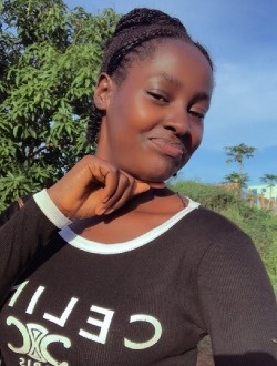 Profil de Alicia, une femme célibataire de 23 ans à Aba