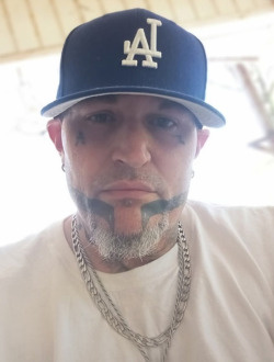 Profil de Tattoo, un homme célibataire de 38 ans à Atlanta