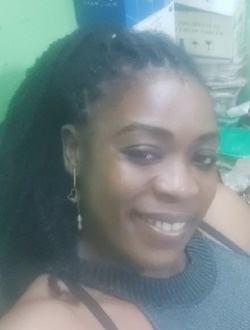Profil de Barbara, une femme célibataire de 44 ans à Bertoua
