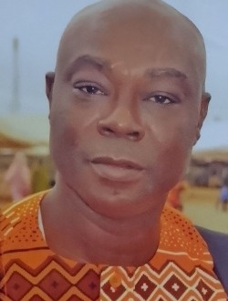 Profil de Kassi Guy Hervé, un homme célibataire de 48 ans à Abidjan