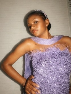 Profil de Geortias, une femme célibataire de 24 ans à Mbandaka