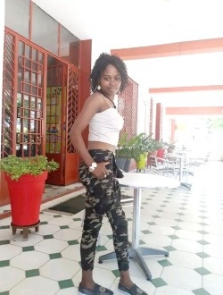 Profil de Nanie, une femme célibataire de 29 ans à Toamasina