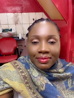 Profil de Christy, une femme célibataire de 42 ans à Ababa