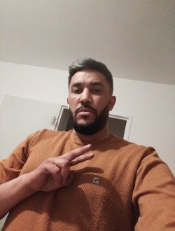 Profil de Taoufik, un homme célibataire de 41 ans à Agen