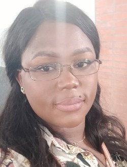 Profil de Grâce, une femme célibataire de 37 ans à Aast