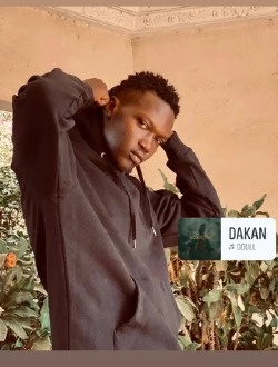 Profil de Kone Abdoulay, un homme célibataire de 25 ans à Bamako