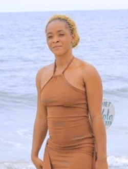 Profil de Marthe, une femme célibataire de 26 ans à Abam