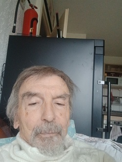Profil de Michel, un homme célibataire de 70 ans à Tourcoing